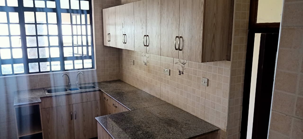 KERARAPON NGONG HILLS 3BR SPACIOUS LUXURIOUS HOUSE FOR RENT