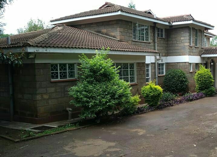 KAREN NAIROBI 4BR LUXURIOUS ELEGANT STANDALONE HOUSE ON QUICK SALE