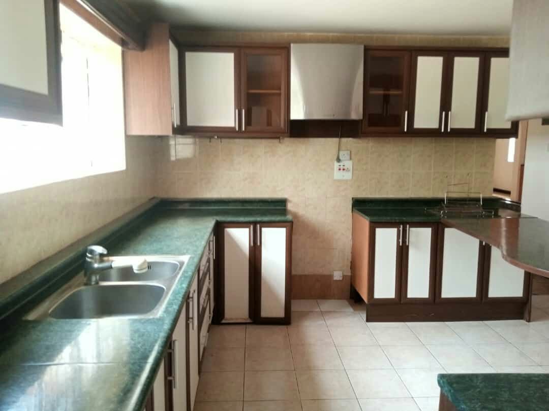 KAREN NAIROBI 4BR LUXURIOUS ELEGANT STANDALONE HOUSE ON QUICK SALE