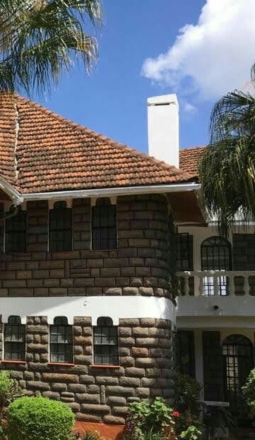 RUNDA NAIROBI 5BR LUXURIOUS MASTERPIECE HOUSE ON QUICK SALE