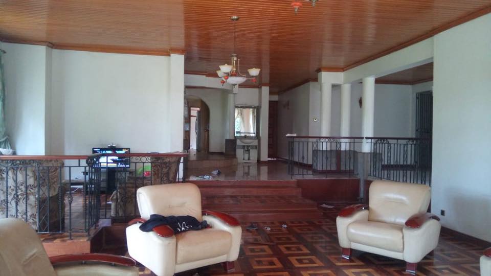 Residential house for sale