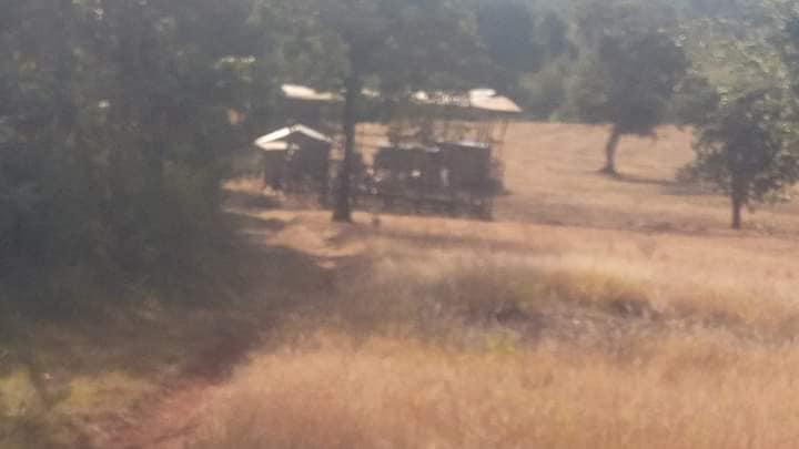 23 Acres of land on sale in Meru