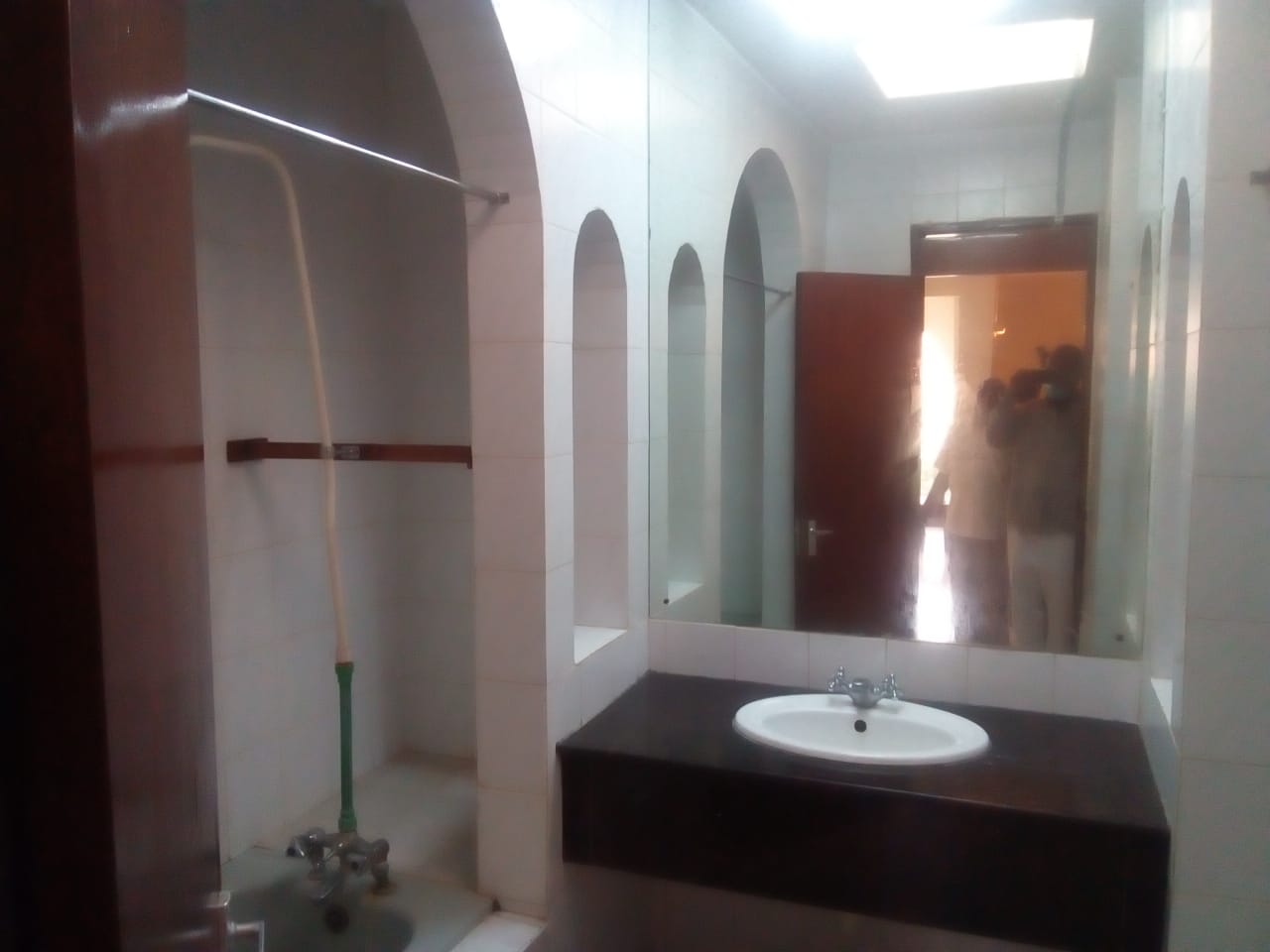 A 5 bedroom villa on sale in Ukunda Kwale