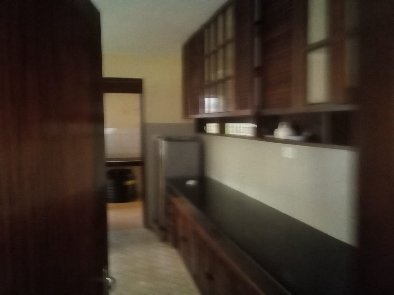 A 5 bedroom villa on sale in Ukunda Kwale