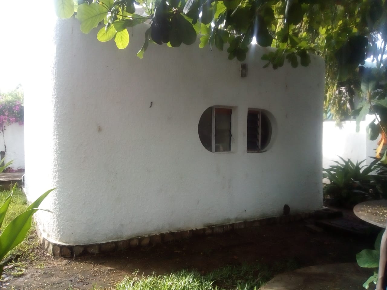 A 5 bedroom villa on sale in Ukunda Kwale
