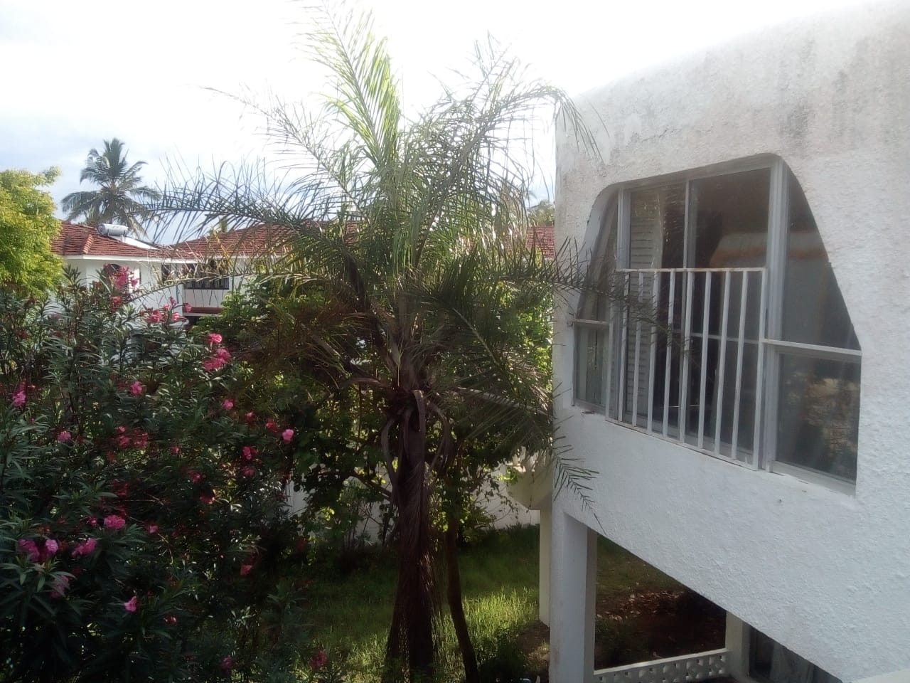 A 5 bedroom villa on sale in Ukunda Kwale