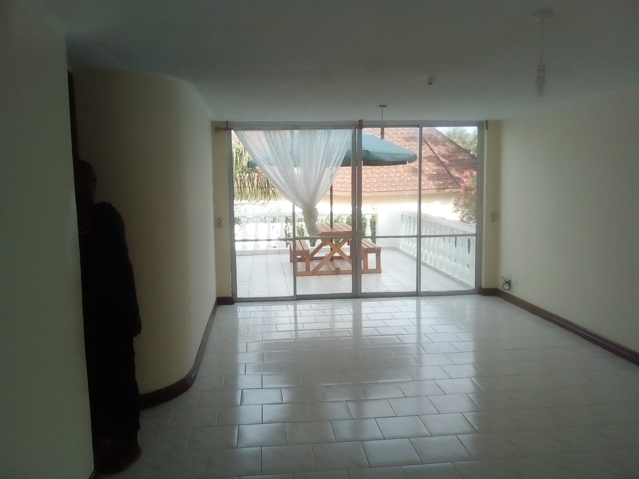 A 5 bedroom villa on sale in Ukunda Kwale