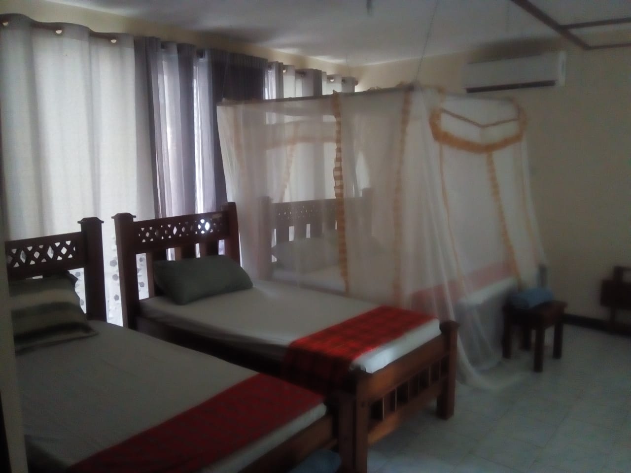 A 5 bedroom villa on sale in Ukunda Kwale