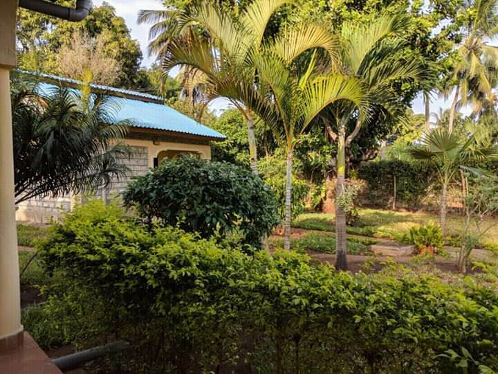 House for sale in Ukunda Kwale County