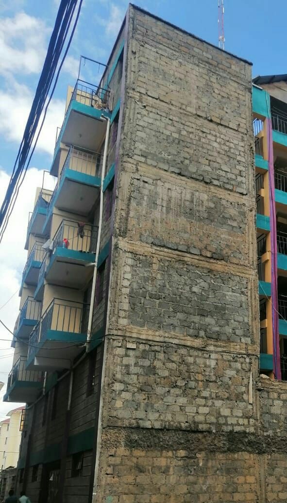 THIKA ROAD KAHAWA WENDANI NAIROBI RESIDENTIAL APARTMENT FLAT ON QUICK SALE