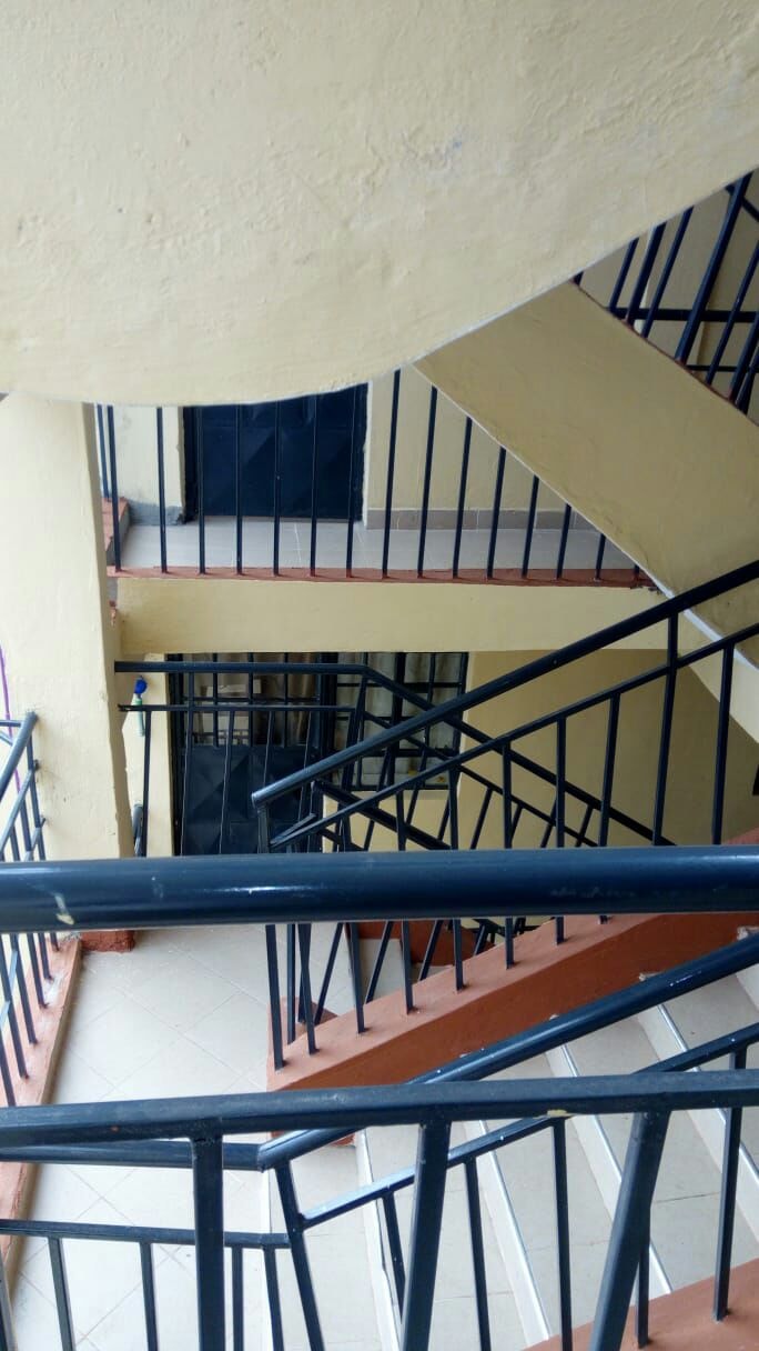 THIKA ROAD KAHAWA WENDANI NAIROBI RESIDENTIAL APARTMENT FLAT ON QUICK SALE