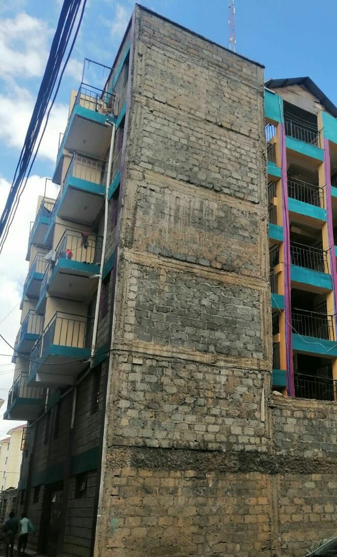 THIKA ROAD KAHAWA WENDANI NAIROBI RESIDENTIAL APARTMENT FLAT ON QUICK SALE