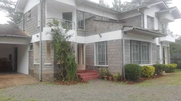 HOUSE ON SALE