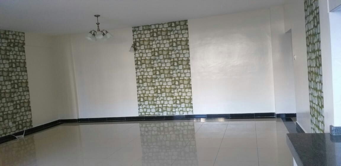 KILIMANI NAIROBI 3BR SPACIOUS EXECUTIVE APARTMENT FOR RENT