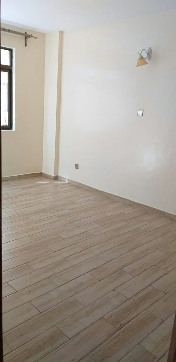 KILIMANI NAIROBI 3BR SPACIOUS EXECUTIVE APARTMENT FOR RENT