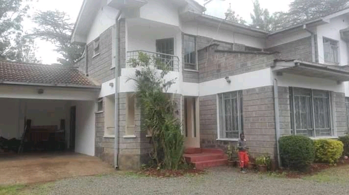 HOUSE ON SALE
