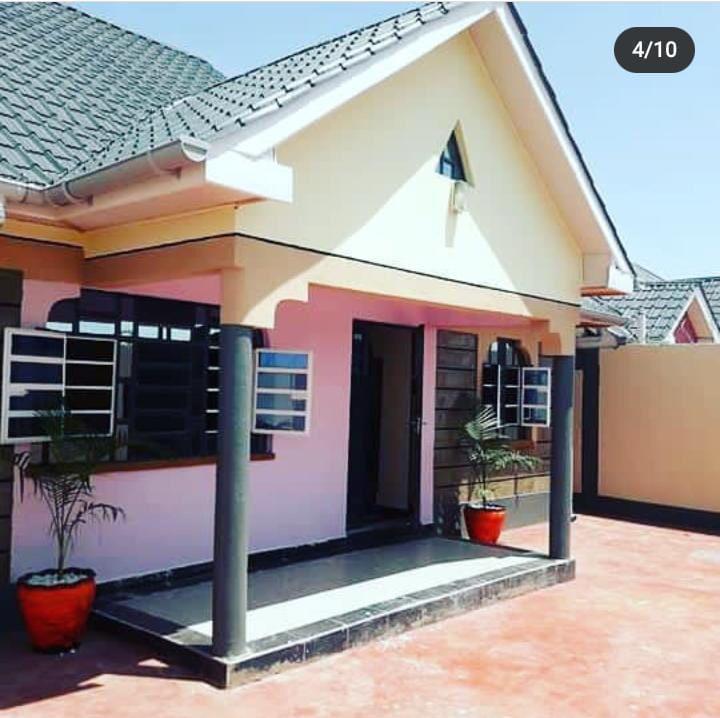 3 bedroom  House for sale at Ruiru.