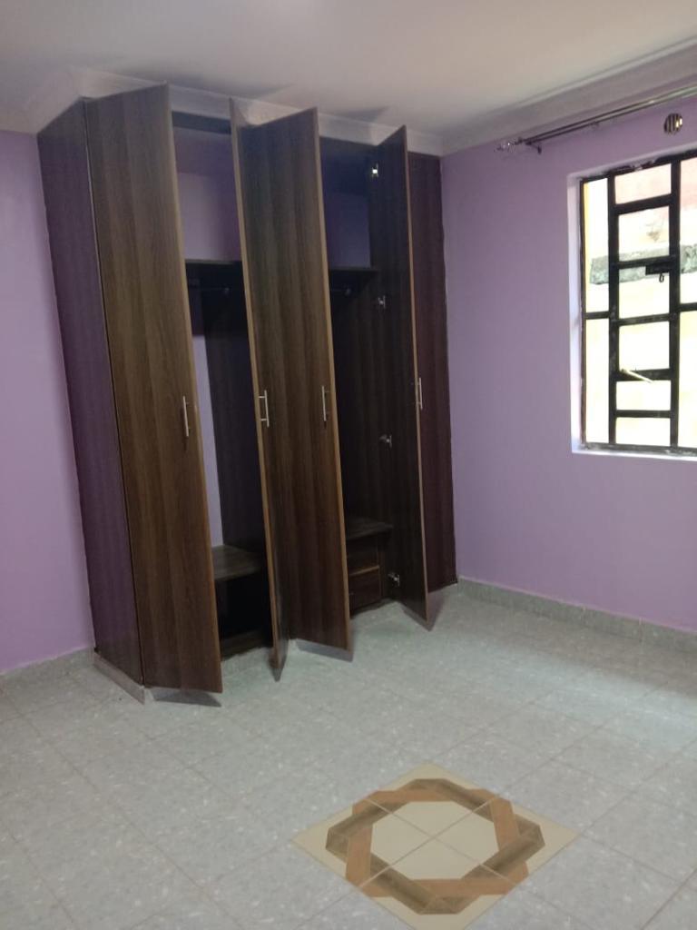 3 bedroom  House for sale at Ruiru.