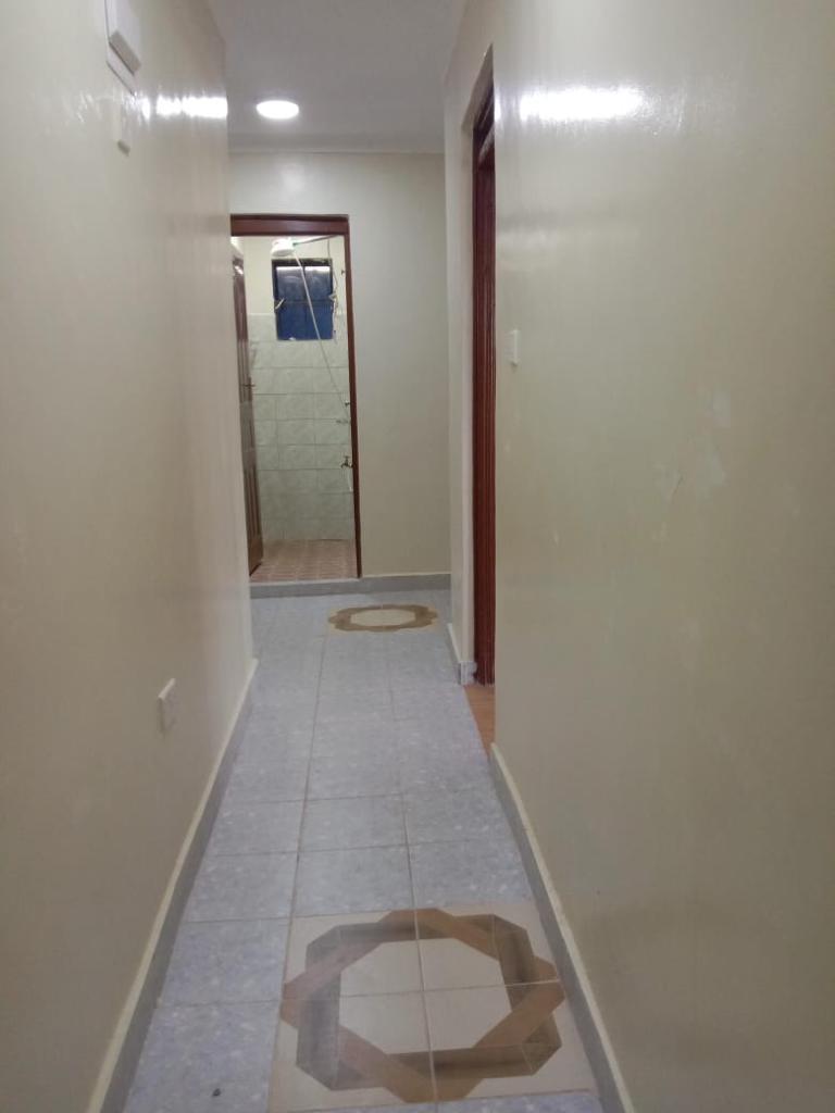 3 bedroom  House for sale at Ruiru.