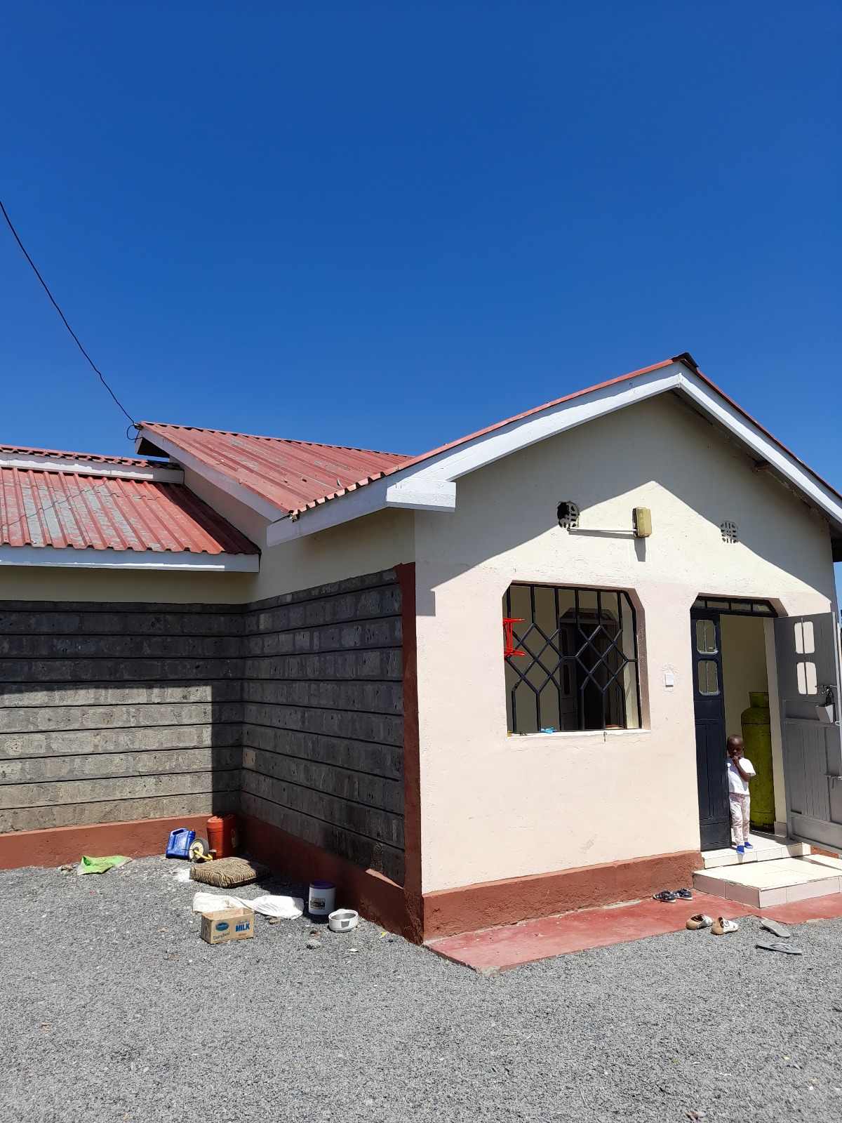 3 bedroom bungalow for sale.