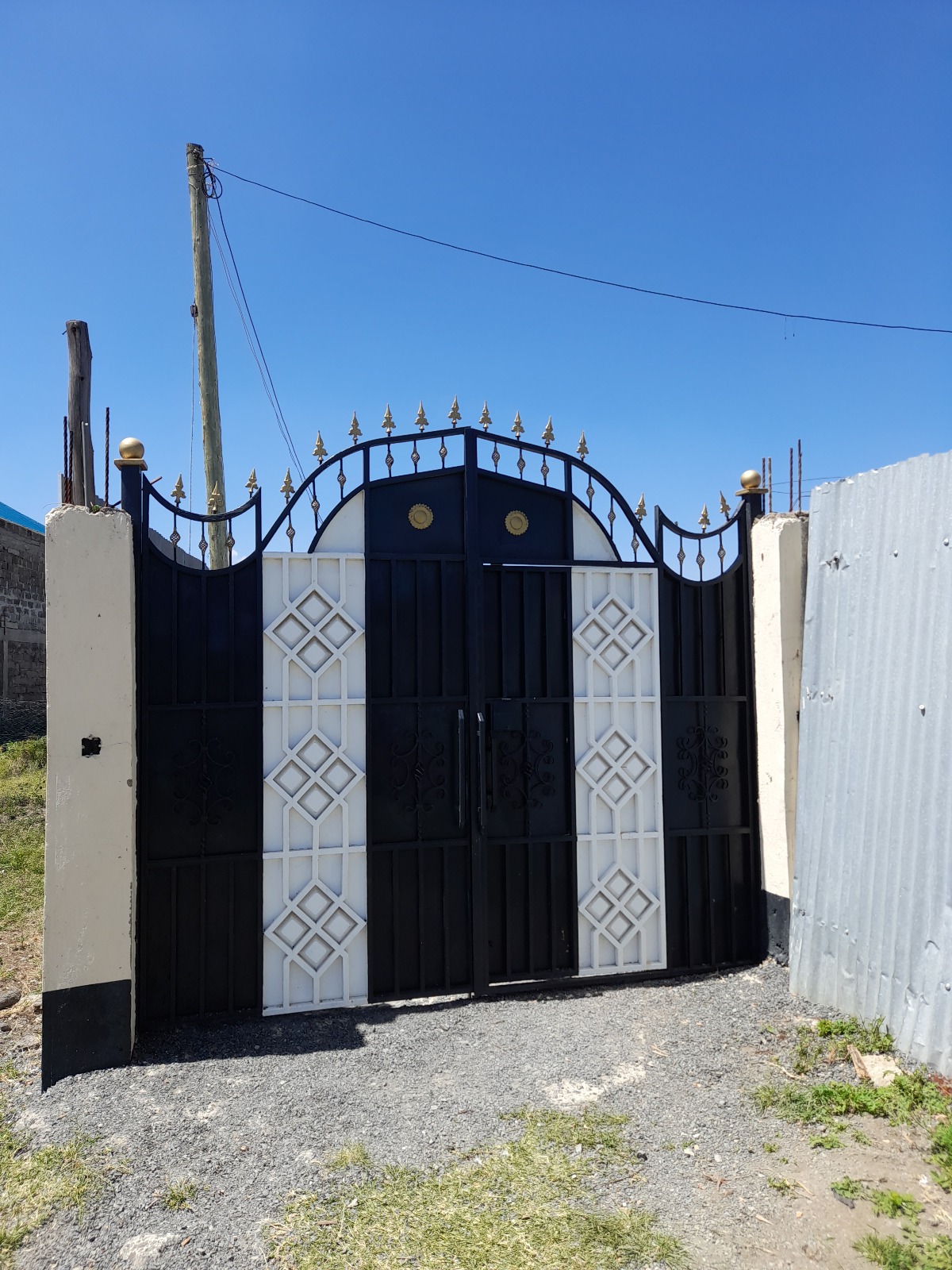 3 bedroom bungalow for sale.