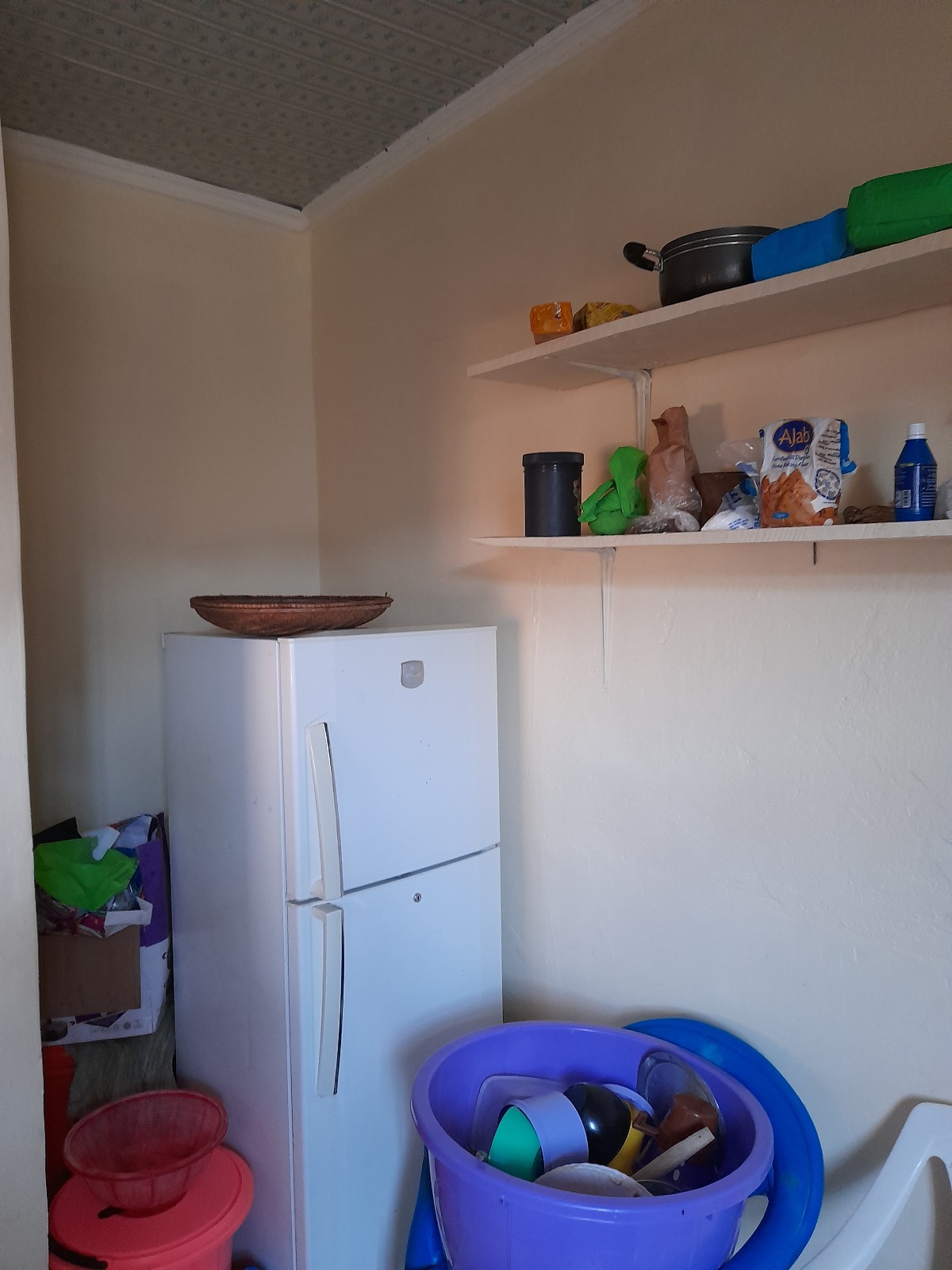 3 bedroom bungalow for sale.