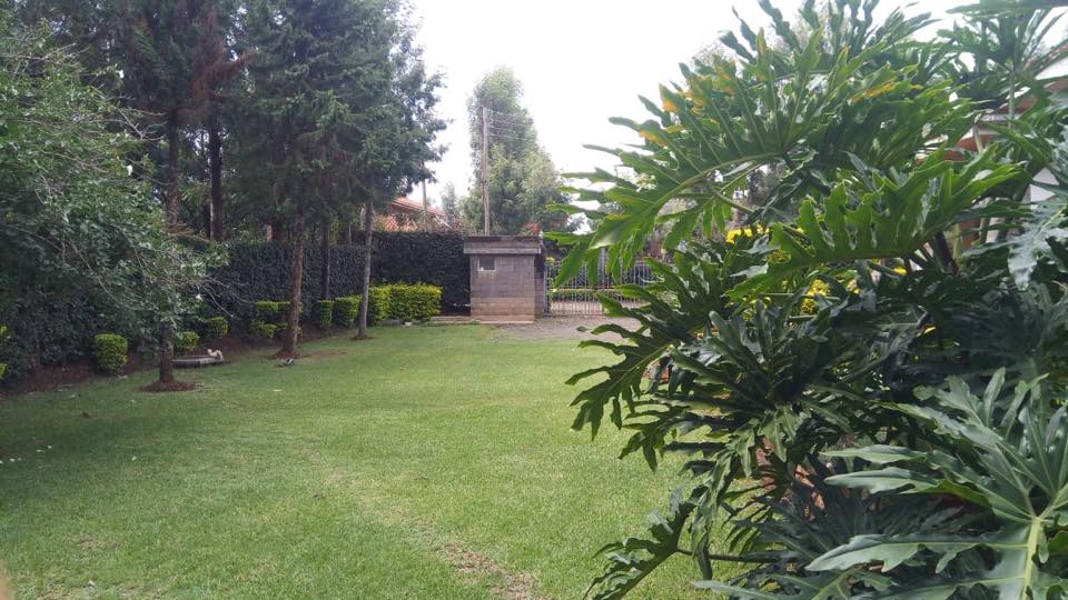 Residential house for sale