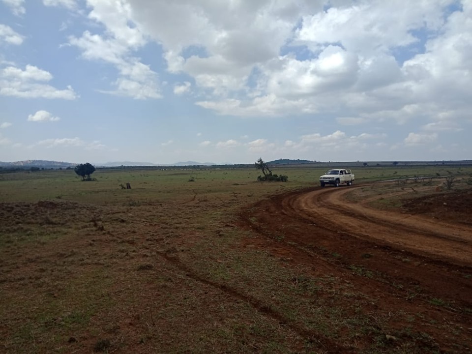 25.5 Acres on sale in Laikipia County