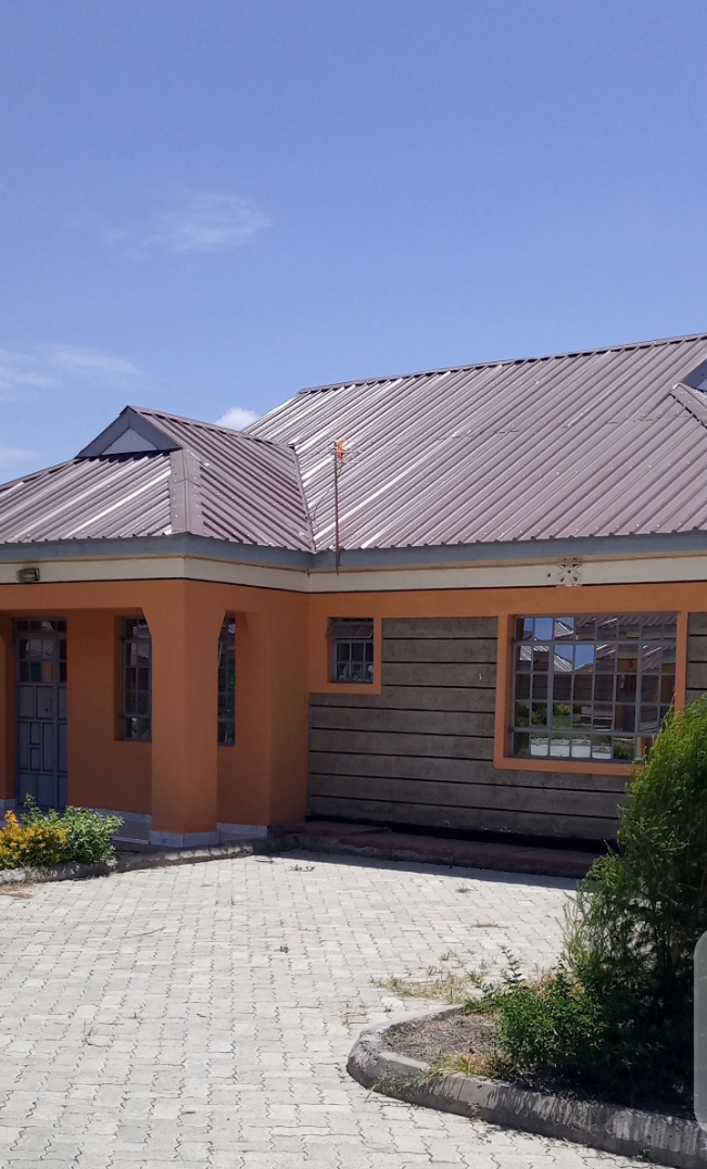 3 Bedroom Master Ensuite Bungalow for Sale in Kangundo/ Eastern bypass