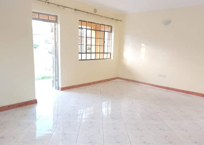 3 Bedroom Master Ensuite Bungalow for Sale in Kangundo/ Eastern bypass