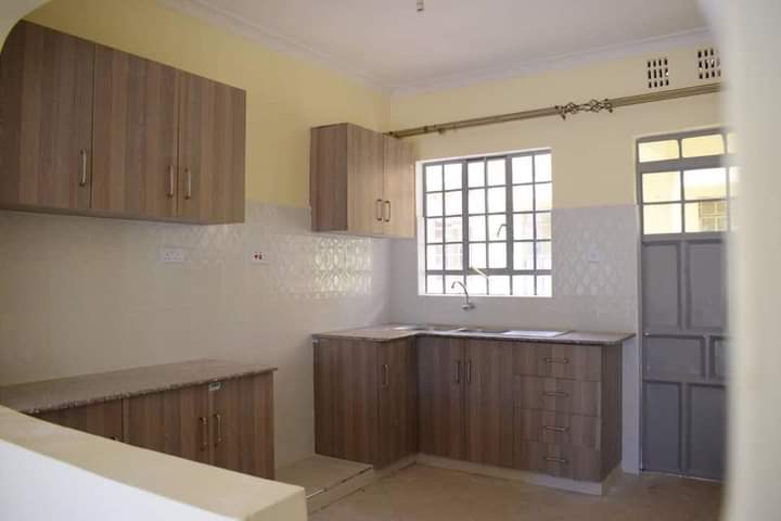 3 Bedroom Master Ensuite Bungalow for Sale in Kangundo/ Eastern bypass