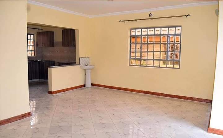 3 Bedroom Master Ensuite Bungalow for Sale in Kangundo/ Eastern bypass