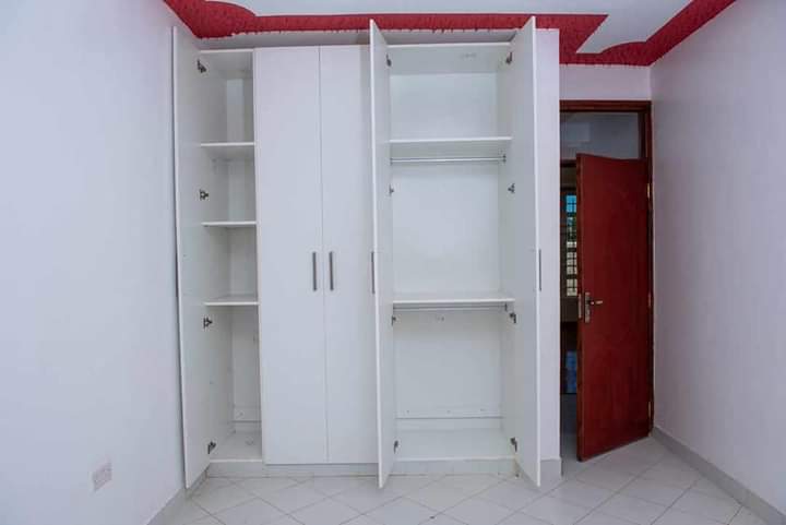 4 bedroom mansion  at kikuyu ondiri