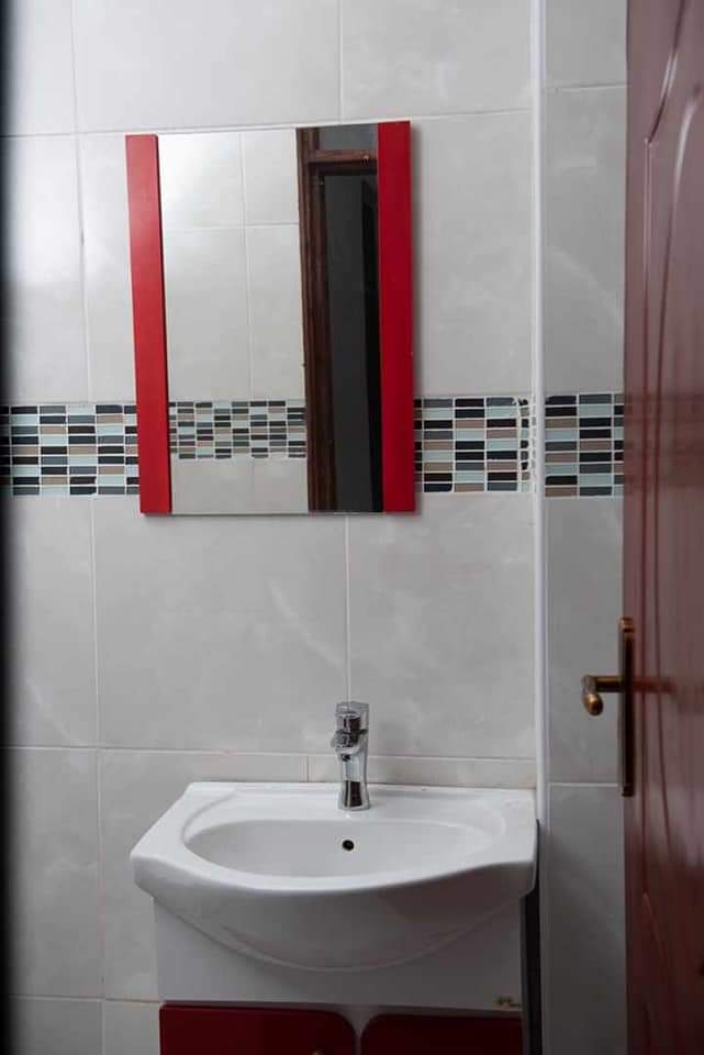 4 bedroom mansion  at kikuyu ondiri