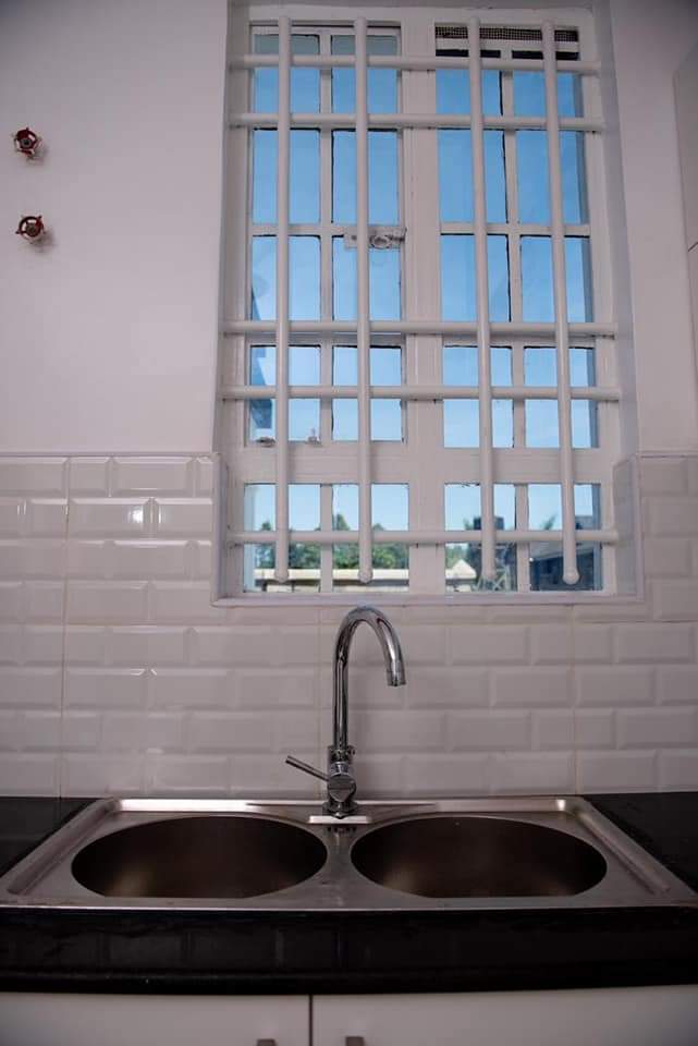 4 bedroom mansion  at kikuyu ondiri