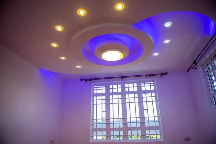 4 bedroom mansion  at kikuyu ondiri