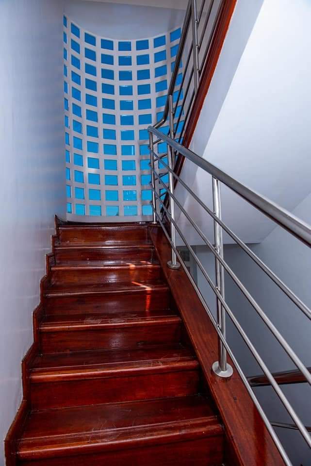 4 bedroom mansion  at kikuyu ondiri