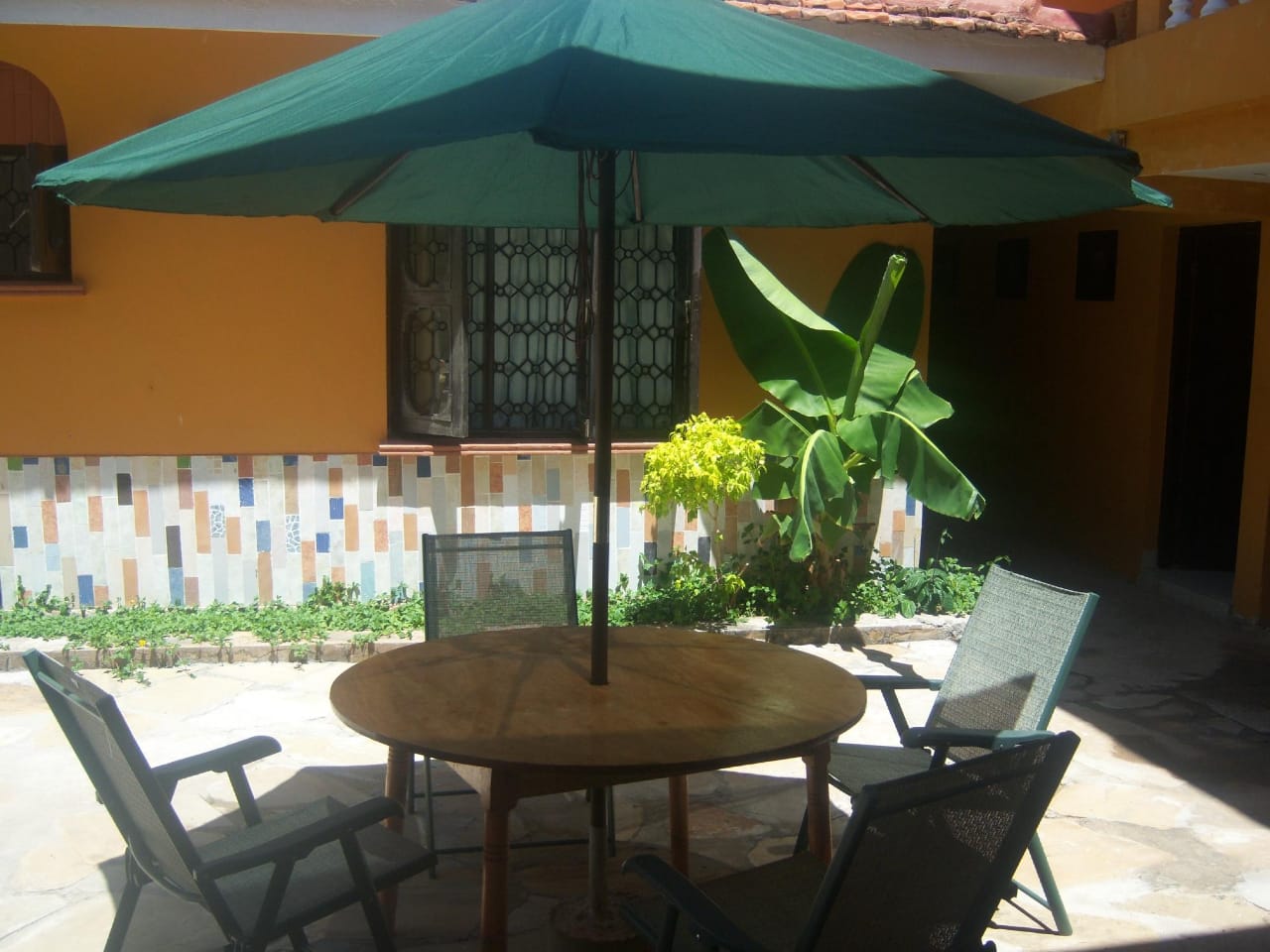 A beach hotel for sale in Nyali Mombasa