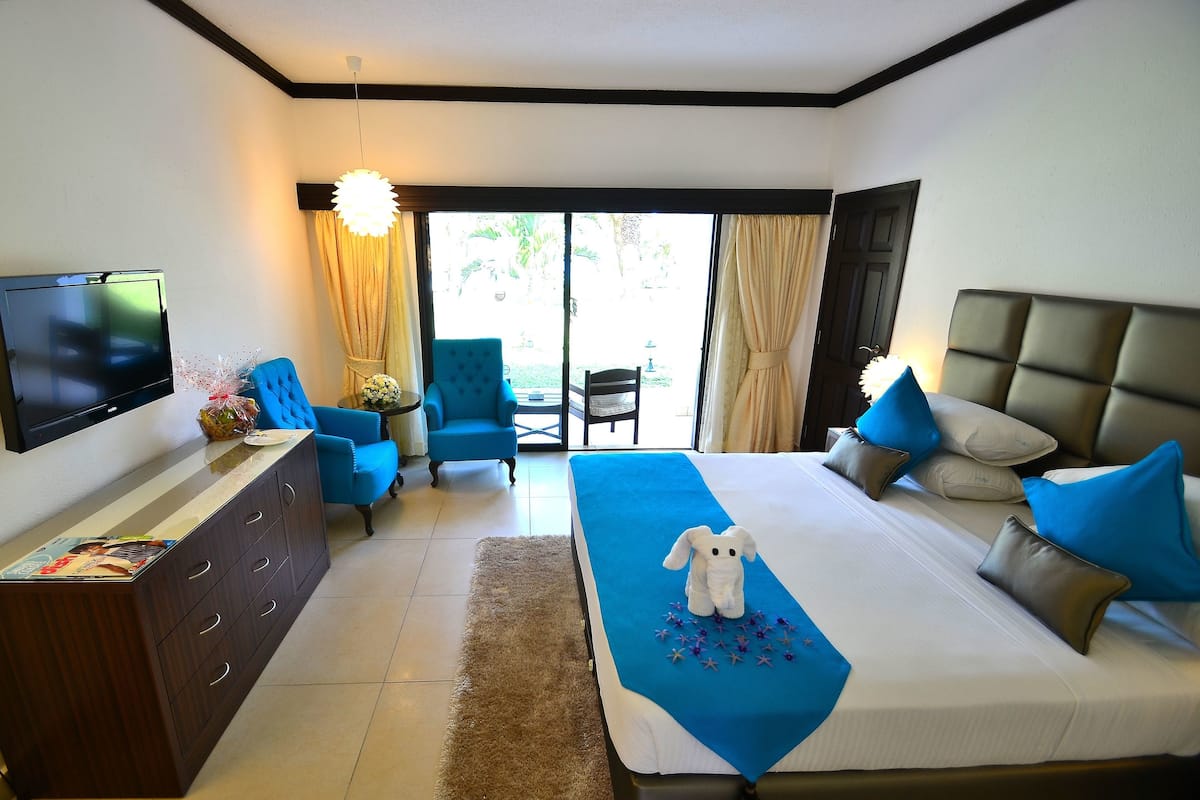 A beach hotel for sale in Nyali Mombasa