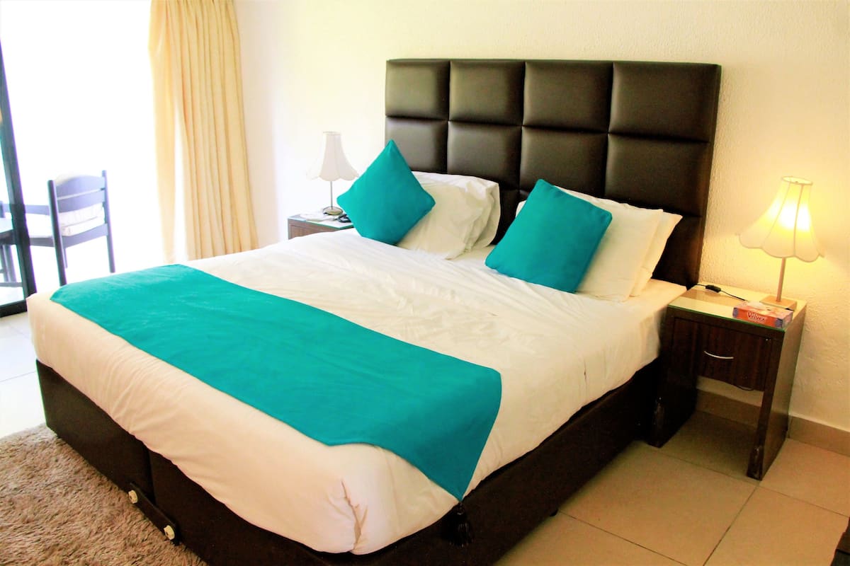 A beach hotel for sale in Nyali Mombasa