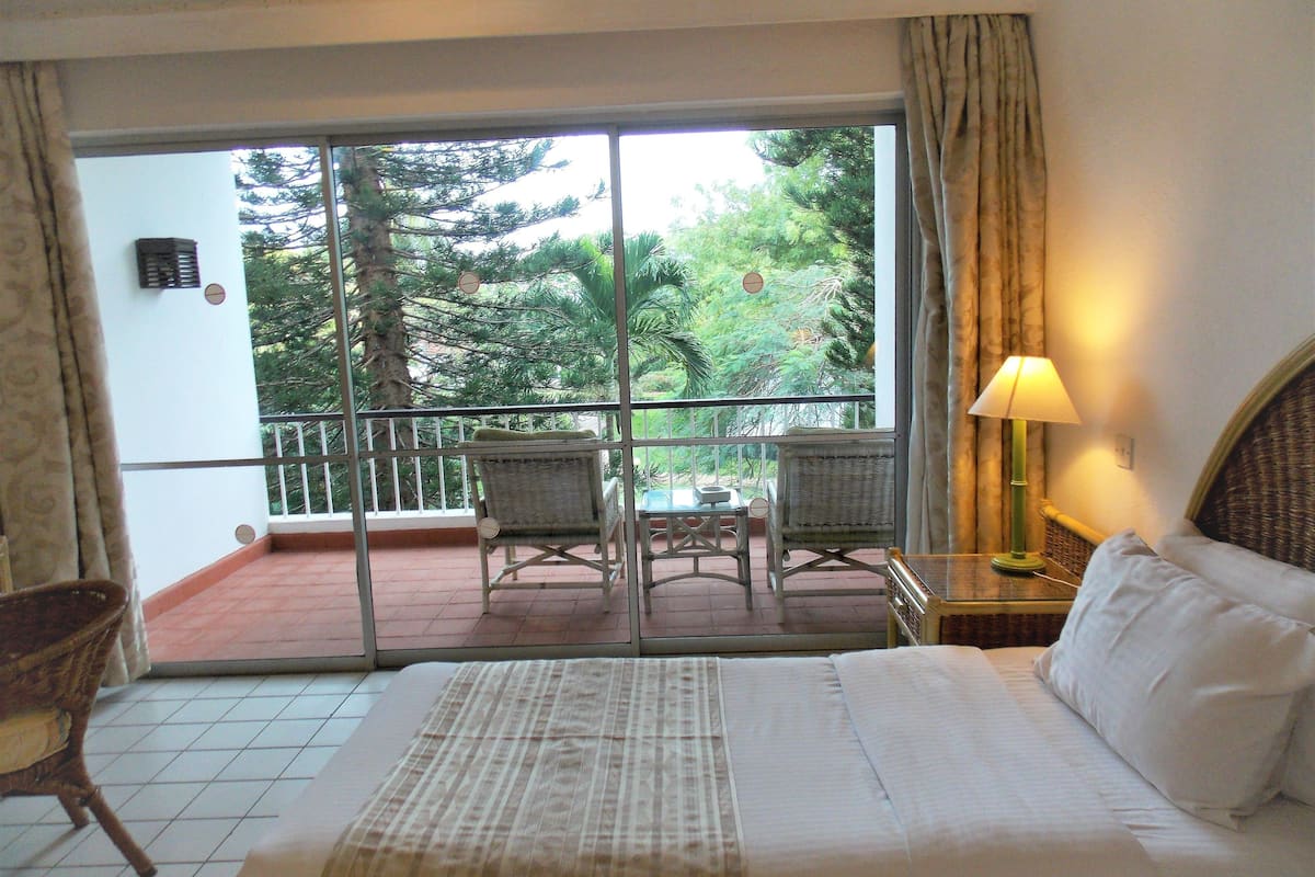 A beach hotel for sale in Nyali Mombasa