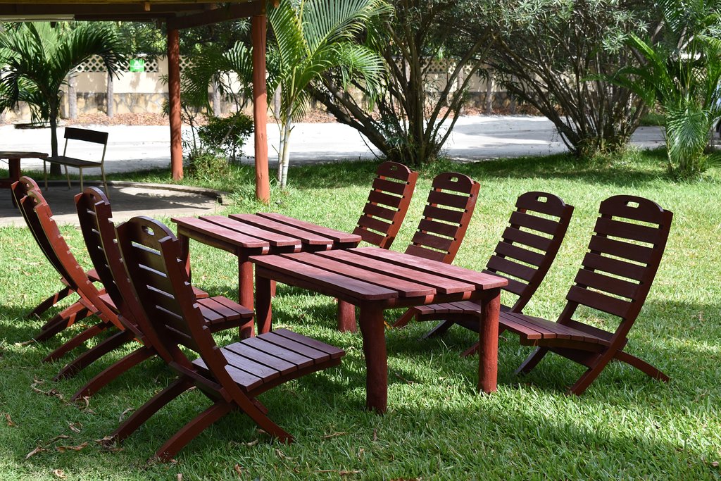 A beach hotel for sale in Nyali Mombasa