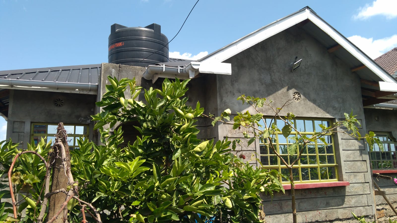 4 bedroom bungalow for sale in Njiru, Kasarani