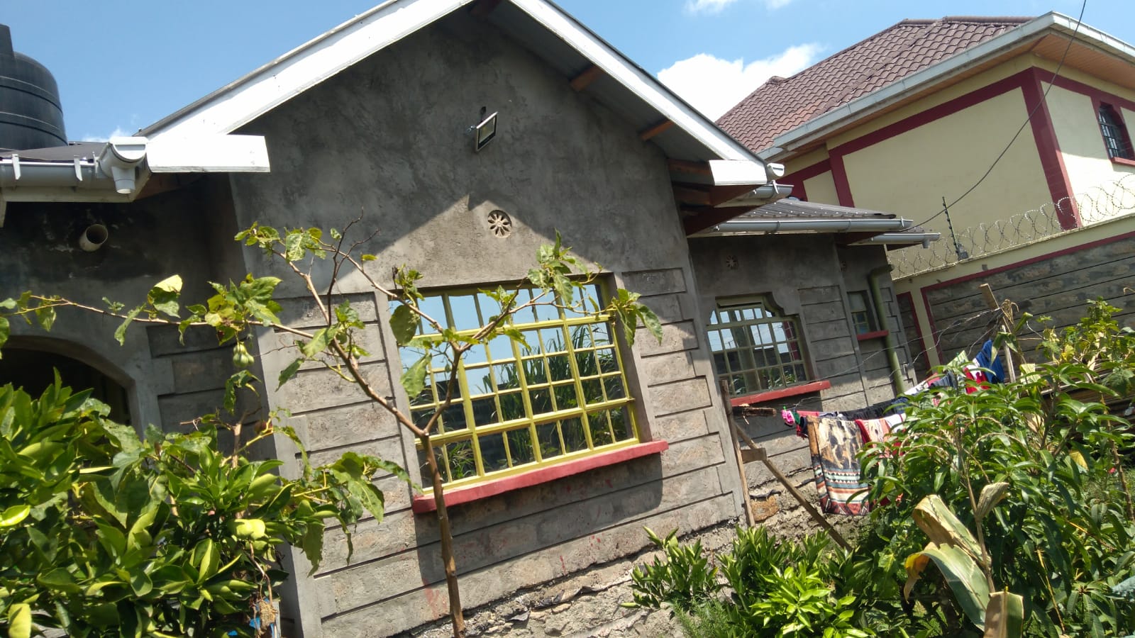 4 bedroom bungalow for sale in Njiru, Kasarani