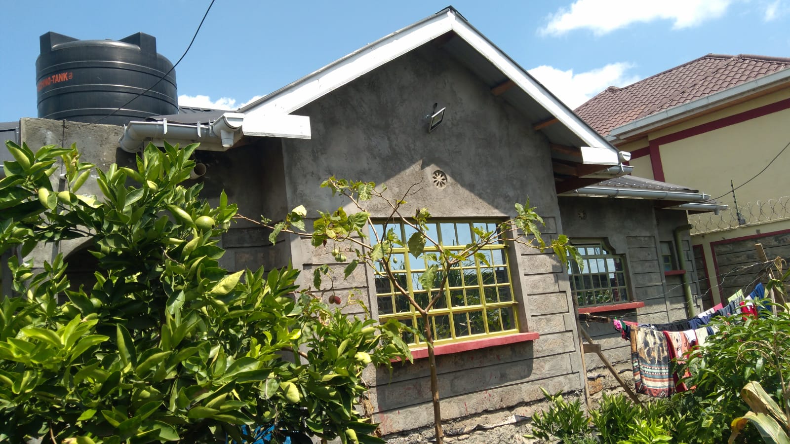 4 bedroom bungalow for sale in Njiru, Kasarani