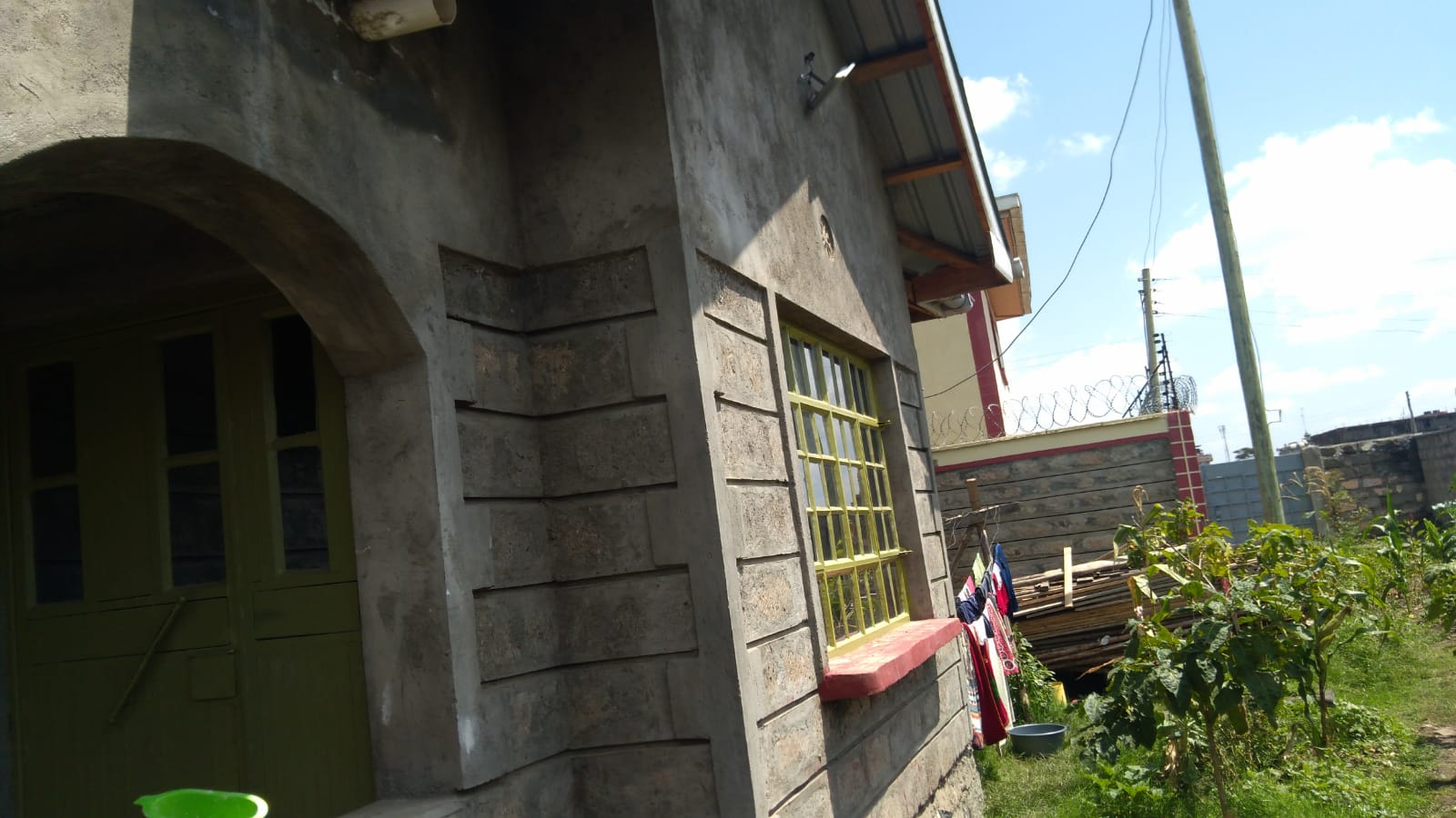 4 bedroom bungalow for sale in Njiru, Kasarani