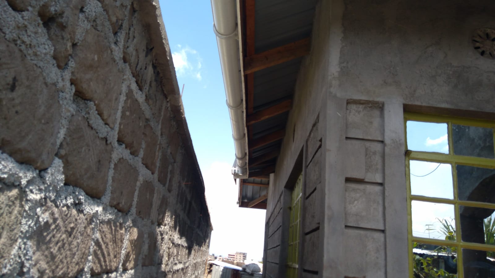4 bedroom bungalow for sale in Njiru, Kasarani