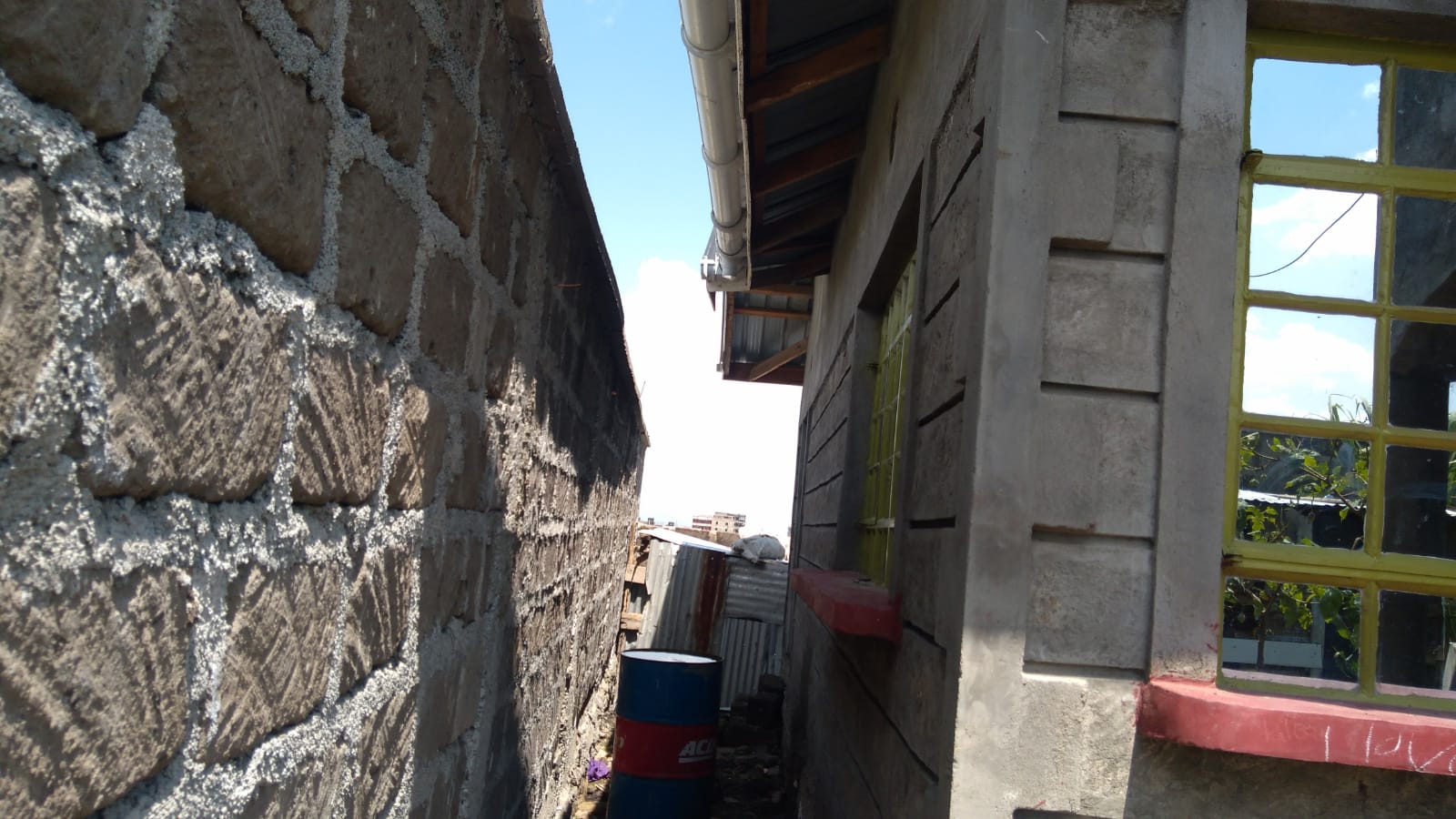 4 bedroom bungalow for sale in Njiru, Kasarani