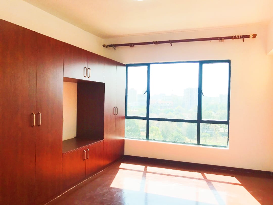 3 Bedroom house All ensuite in Kilimani for sale 