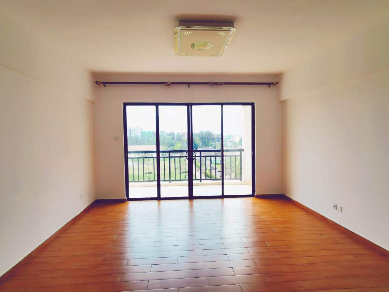 3 Bedroom house All ensuite in Kilimani for sale 